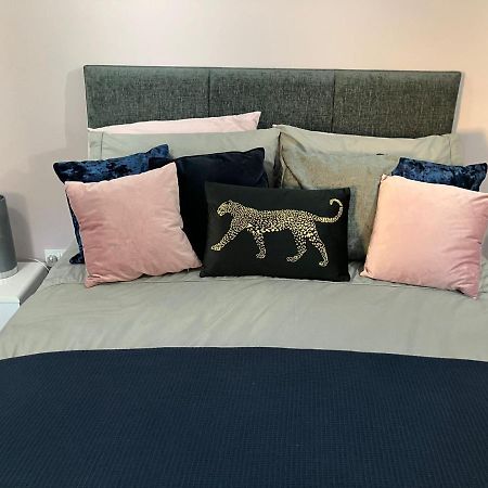 Kirkview Apartment Johnshaven Ngoại thất bức ảnh